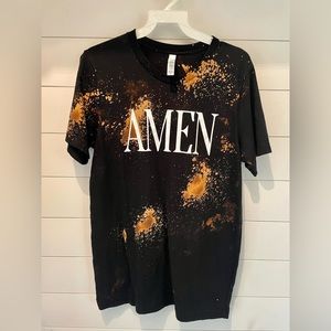 Amen Tee